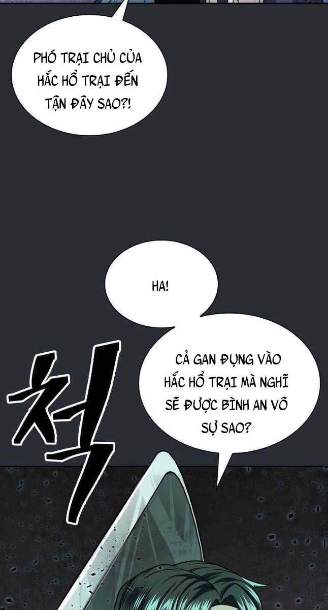 Kiếm Ma Đạo Chapter 23 - 23
