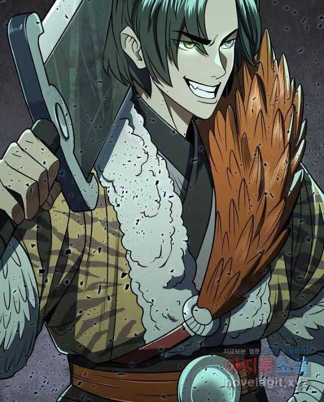 Kiếm Ma Đạo Chapter 23 - 24