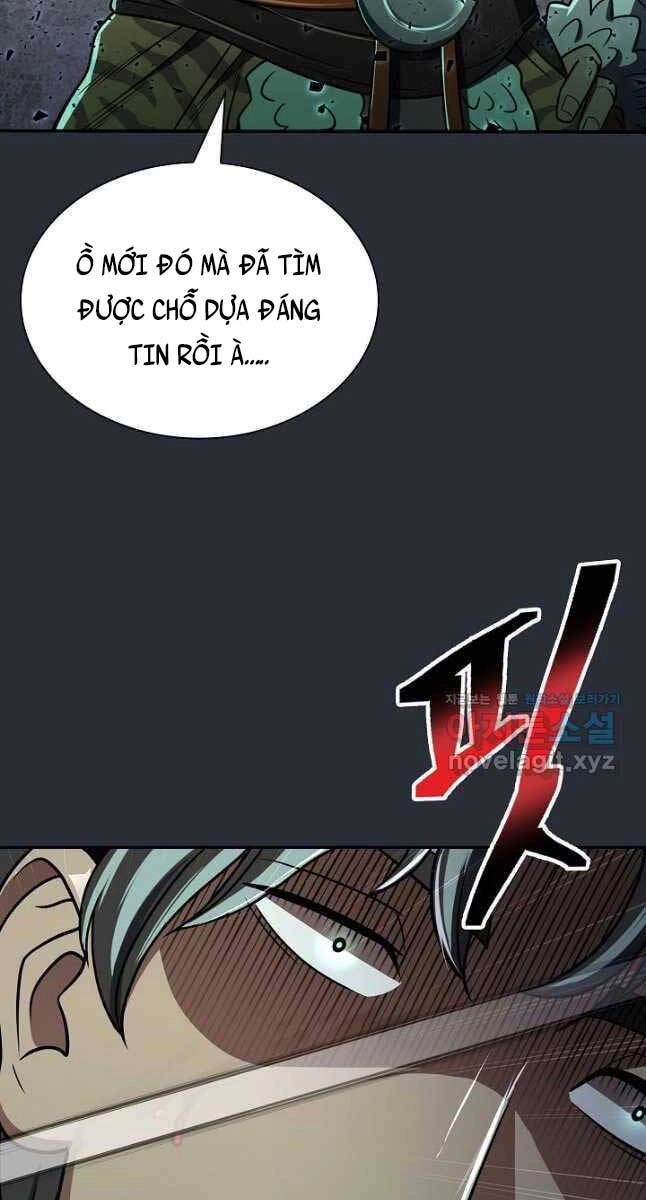 Kiếm Ma Đạo Chapter 23 - 25