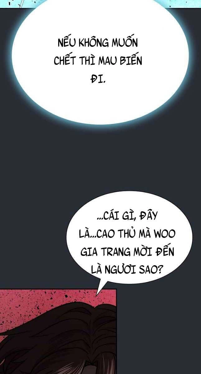 Kiếm Ma Đạo Chapter 23 - 29