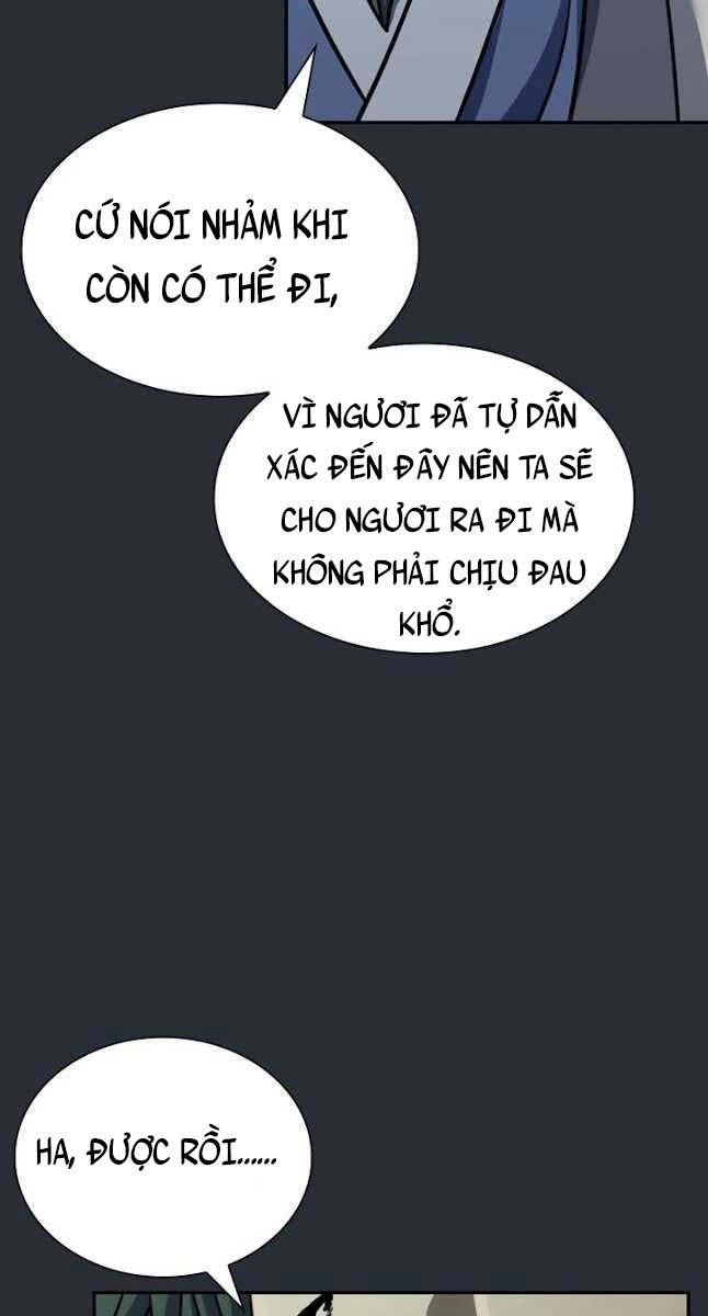 Kiếm Ma Đạo Chapter 23 - 31