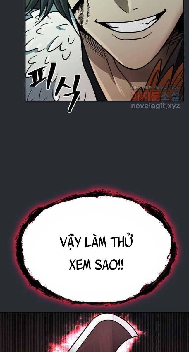 Kiếm Ma Đạo Chapter 23 - 32