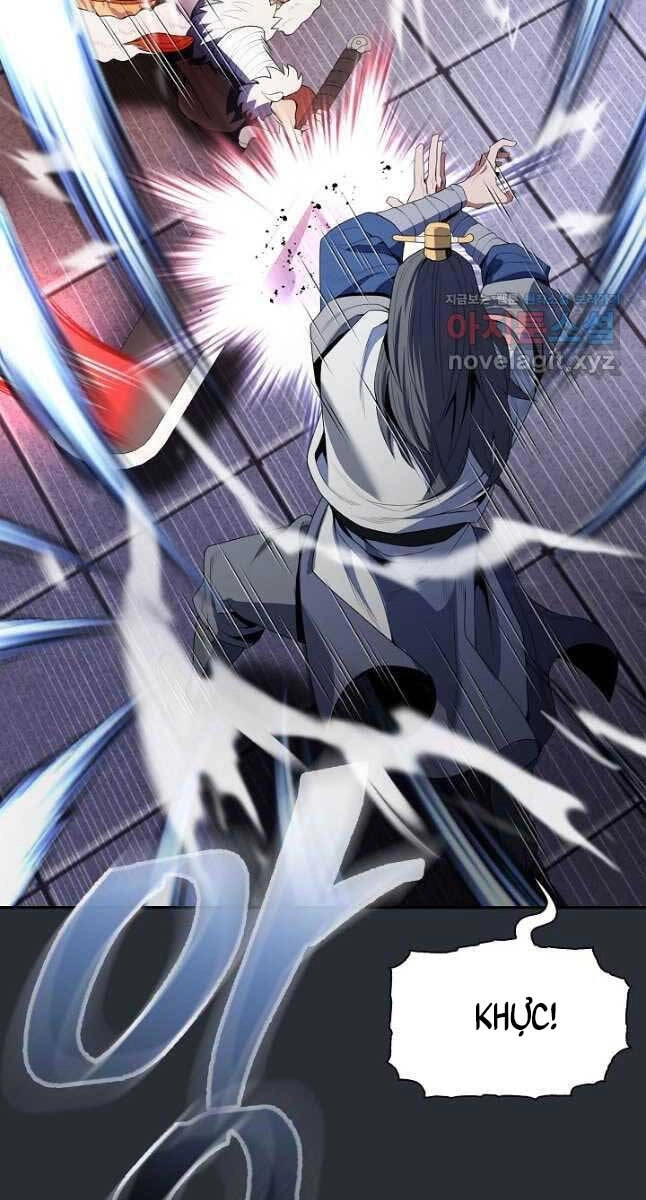 Kiếm Ma Đạo Chapter 23 - 50