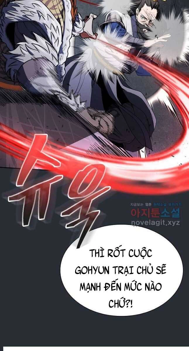 Kiếm Ma Đạo Chapter 23 - 53