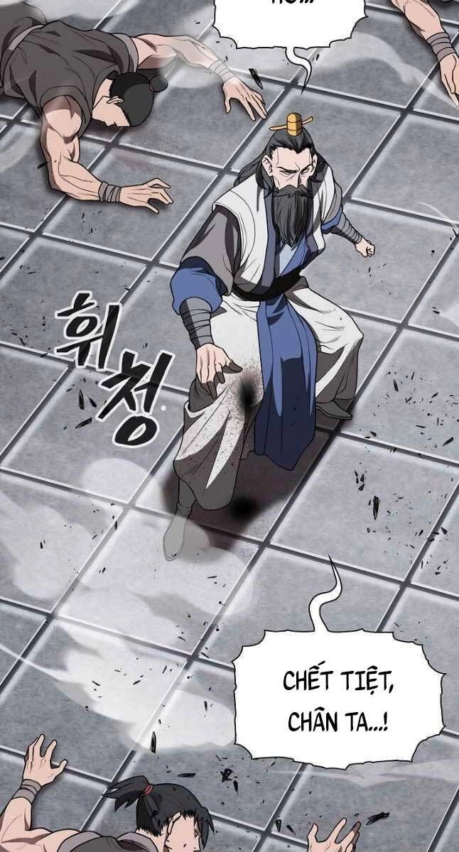 Kiếm Ma Đạo Chapter 23 - 96