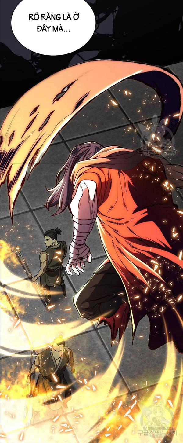 Kiếm Ma Đạo Chapter 24 - 14