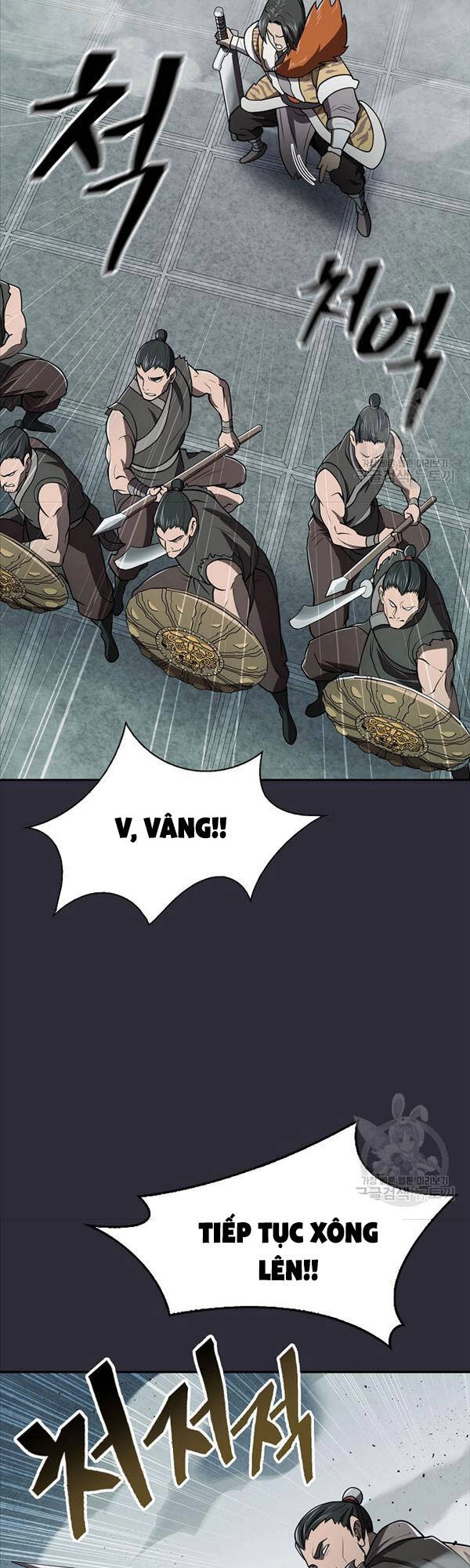 Kiếm Ma Đạo Chapter 24 - 22