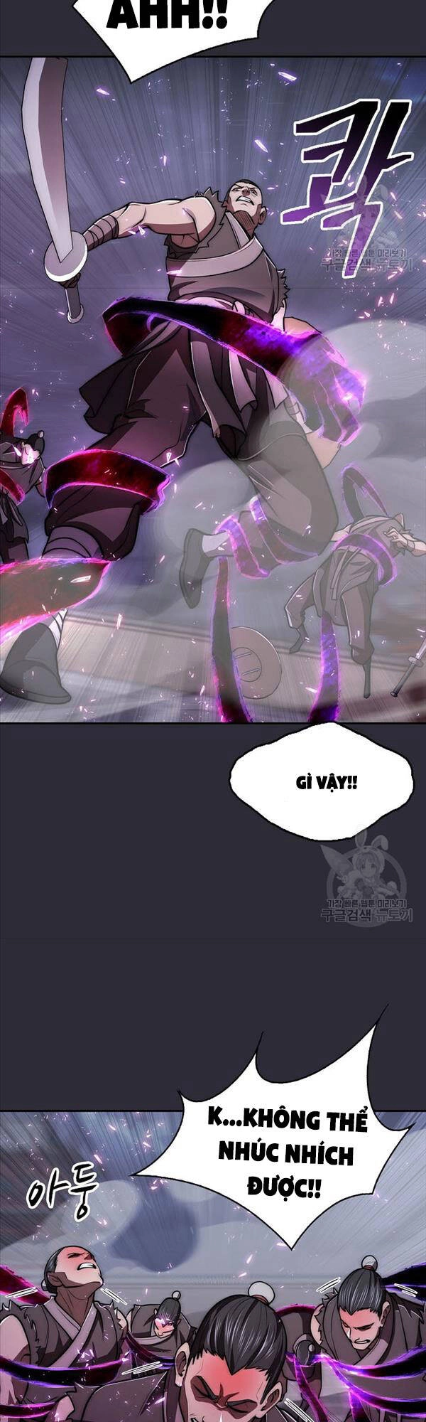 Kiếm Ma Đạo Chapter 24 - 32