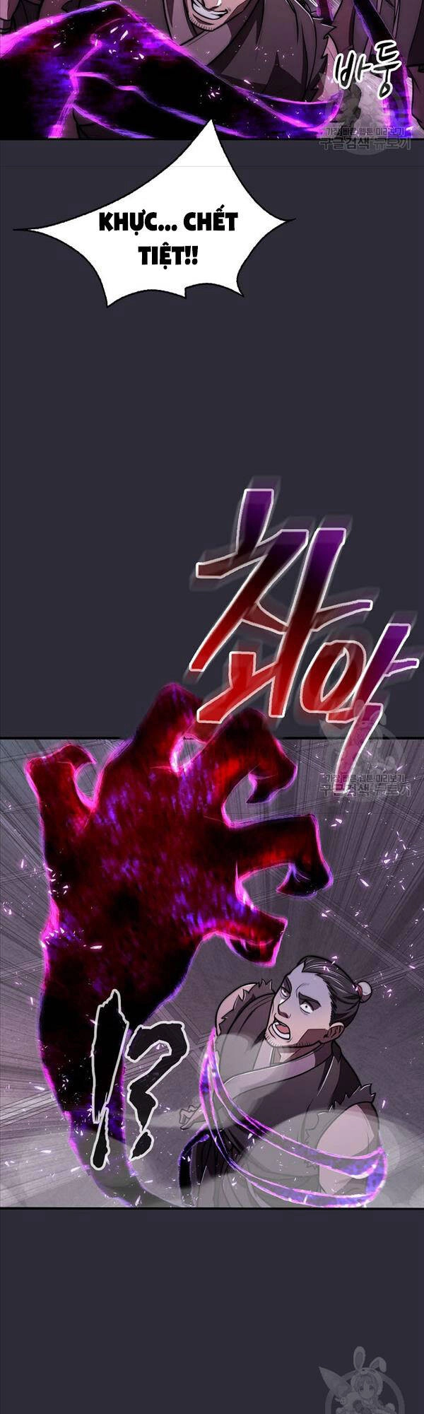 Kiếm Ma Đạo Chapter 24 - 33