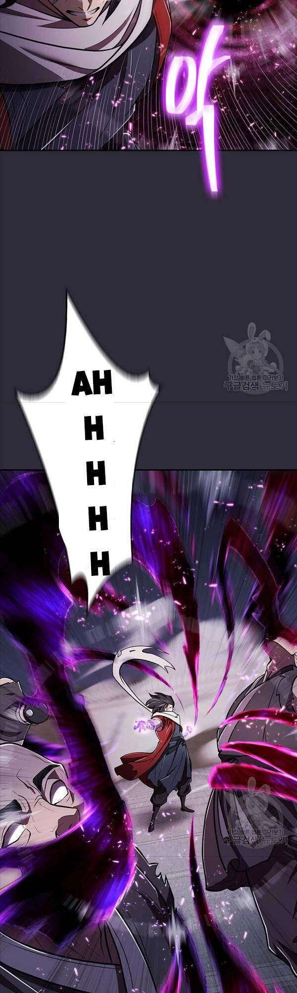 Kiếm Ma Đạo Chapter 24 - 35