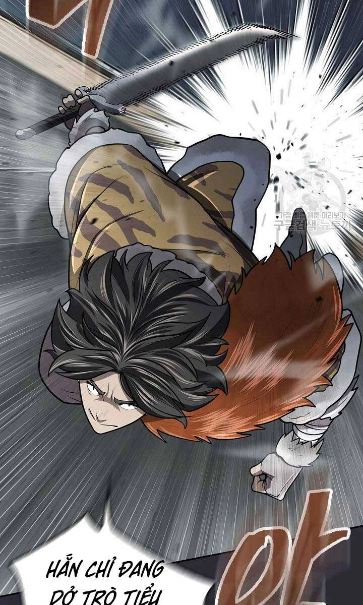 Kiếm Ma Đạo Chapter 25 - 7