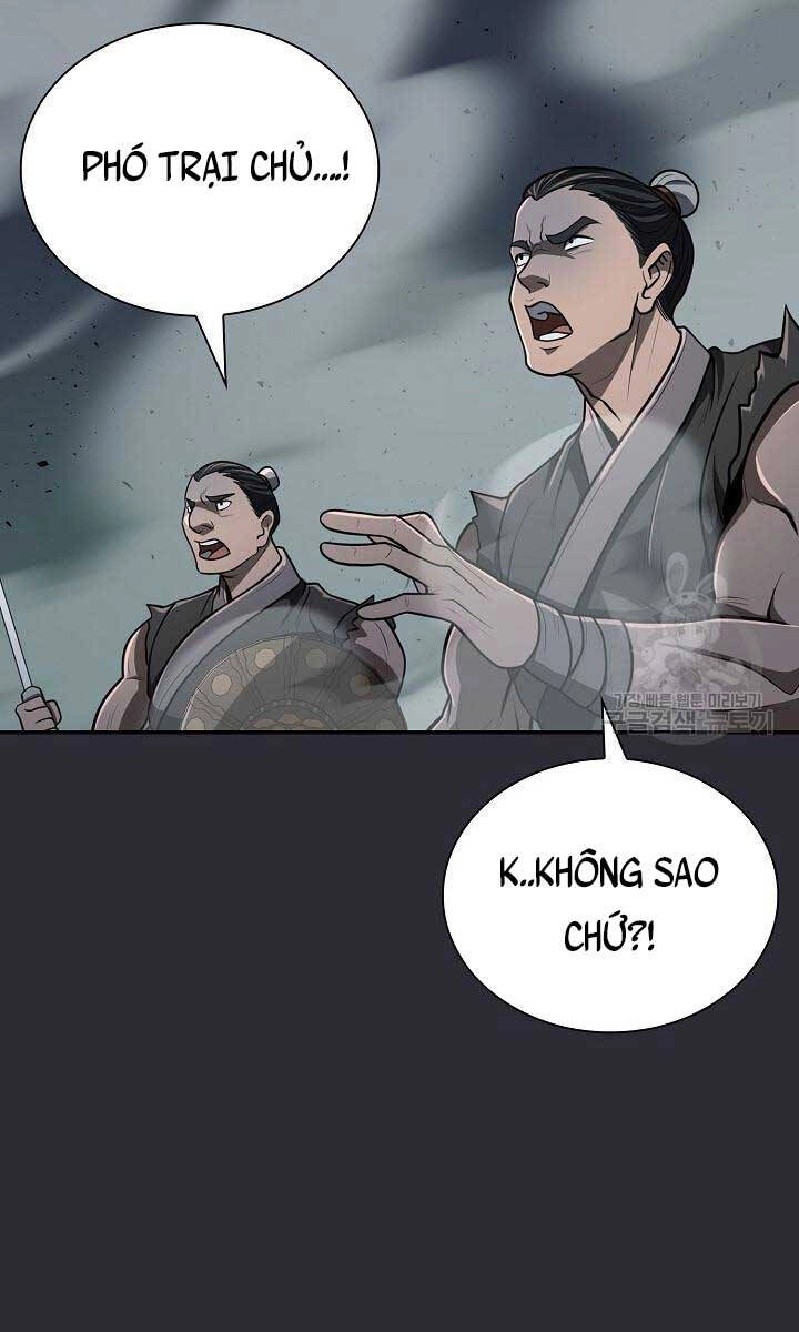 Kiếm Ma Đạo Chapter 25 - 29