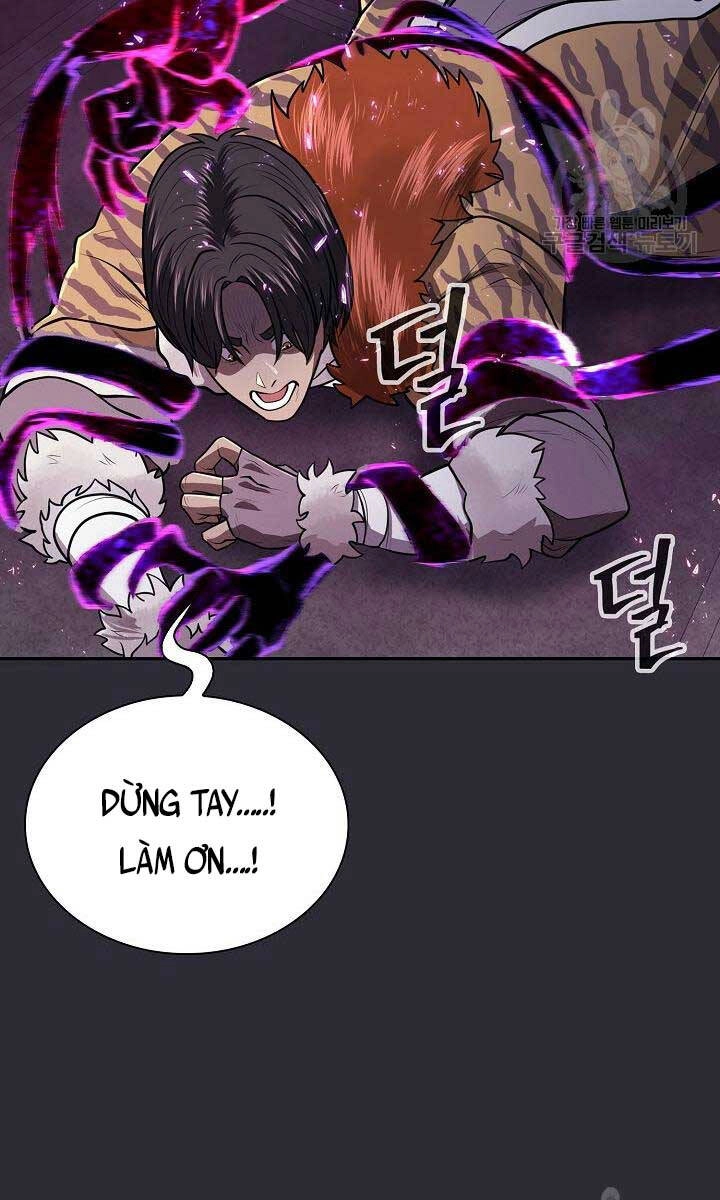 Kiếm Ma Đạo Chapter 25 - 45