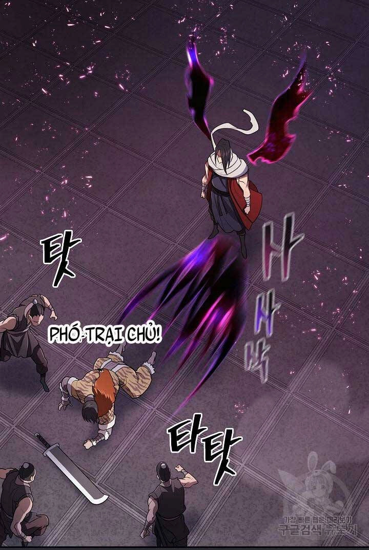 Kiếm Ma Đạo Chapter 25 - 48