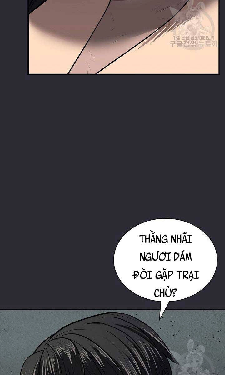 Kiếm Ma Đạo Chapter 25 - 58