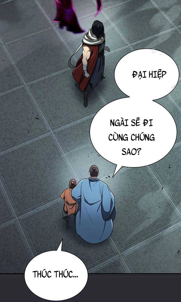 Kiếm Ma Đạo Chapter 25 - 80