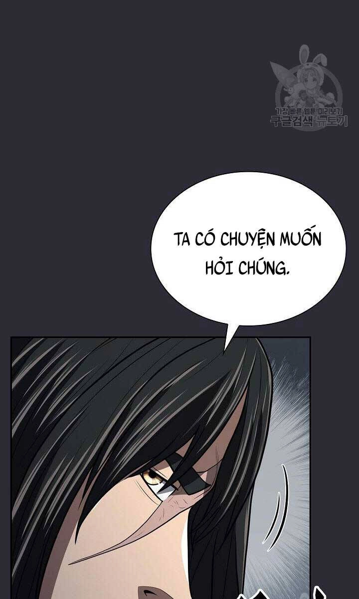 Kiếm Ma Đạo Chapter 25 - 81