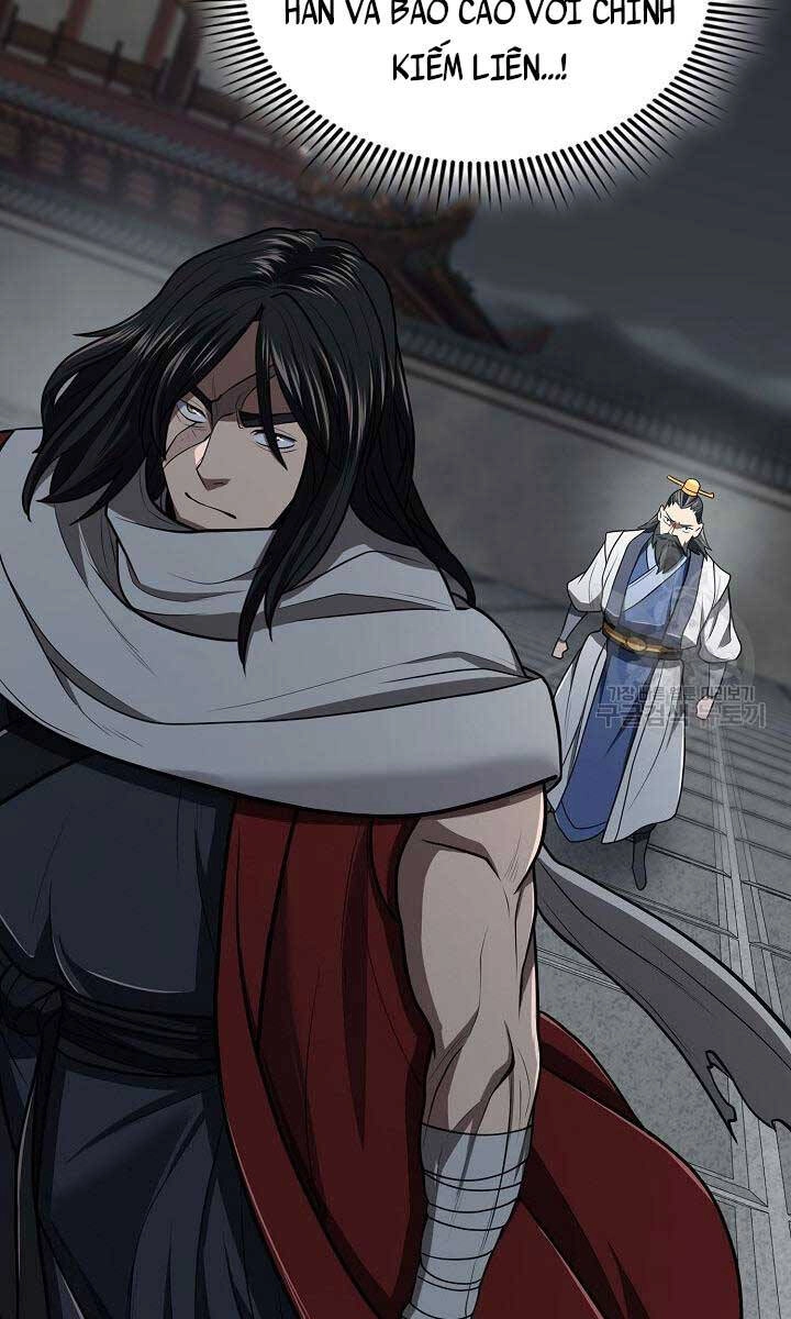 Kiếm Ma Đạo Chapter 25 - 89