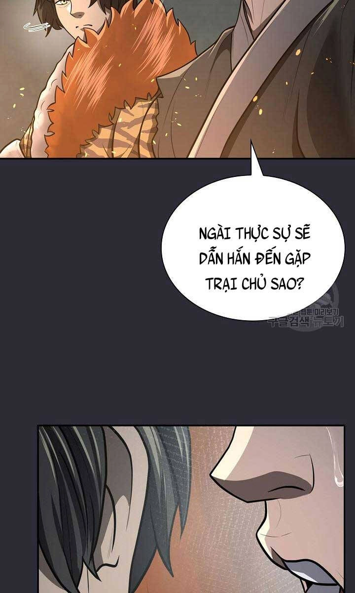 Kiếm Ma Đạo Chapter 25 - 101