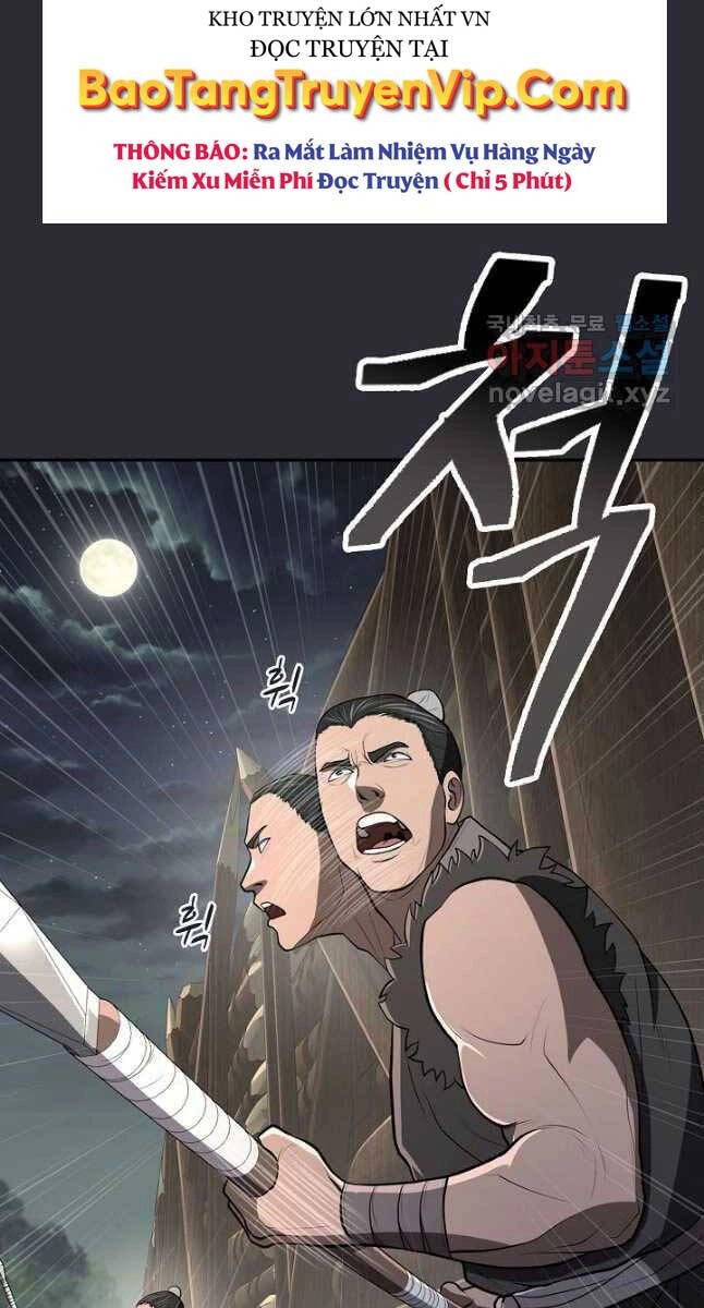 Kiếm Ma Đạo Chapter 26 - 4