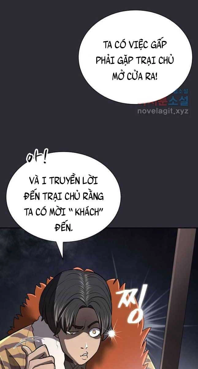 Kiếm Ma Đạo Chapter 26 - 9