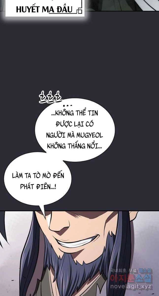 Kiếm Ma Đạo Chapter 26 - 29