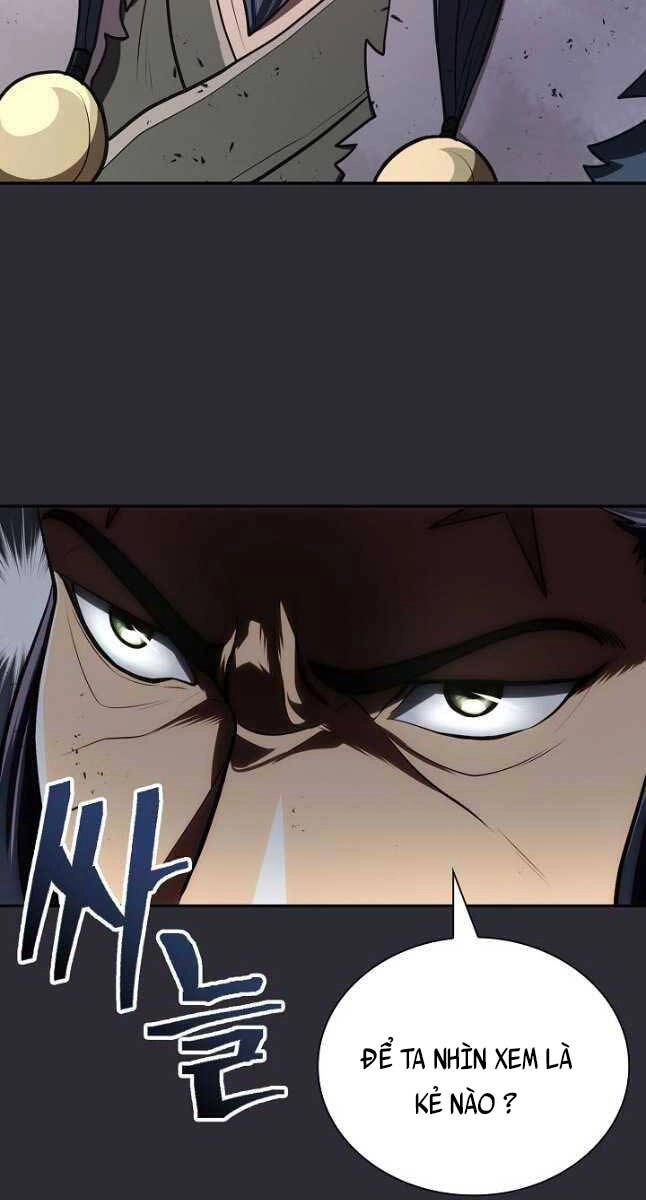 Kiếm Ma Đạo Chapter 26 - 30