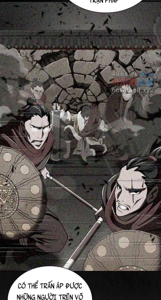 Kiếm Ma Đạo Chapter 26 - 43