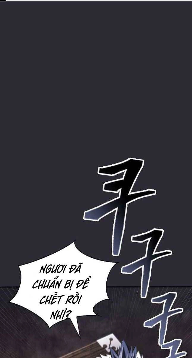 Kiếm Ma Đạo Chapter 27 - 1