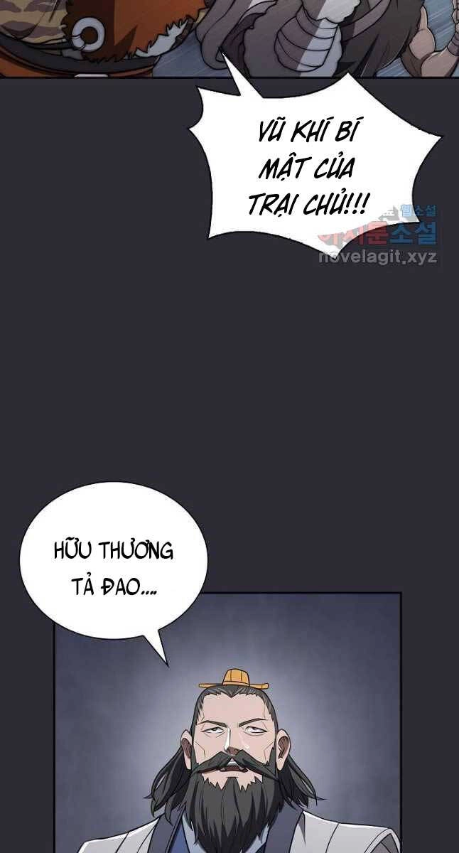 Kiếm Ma Đạo Chapter 27 - 4