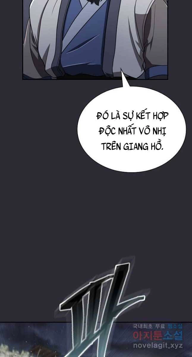 Kiếm Ma Đạo Chapter 27 - 5