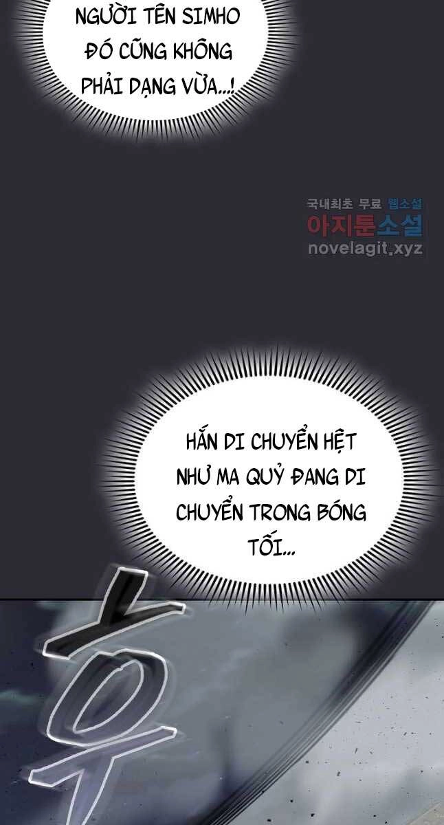 Kiếm Ma Đạo Chapter 27 - 16