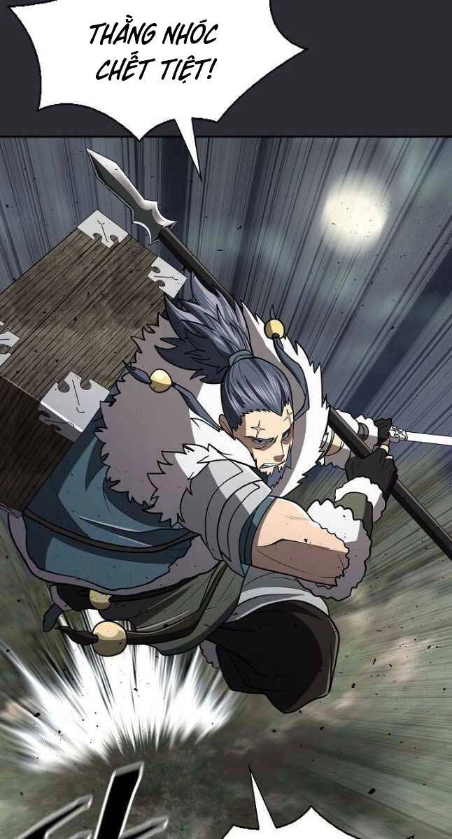 Kiếm Ma Đạo Chapter 27 - 18