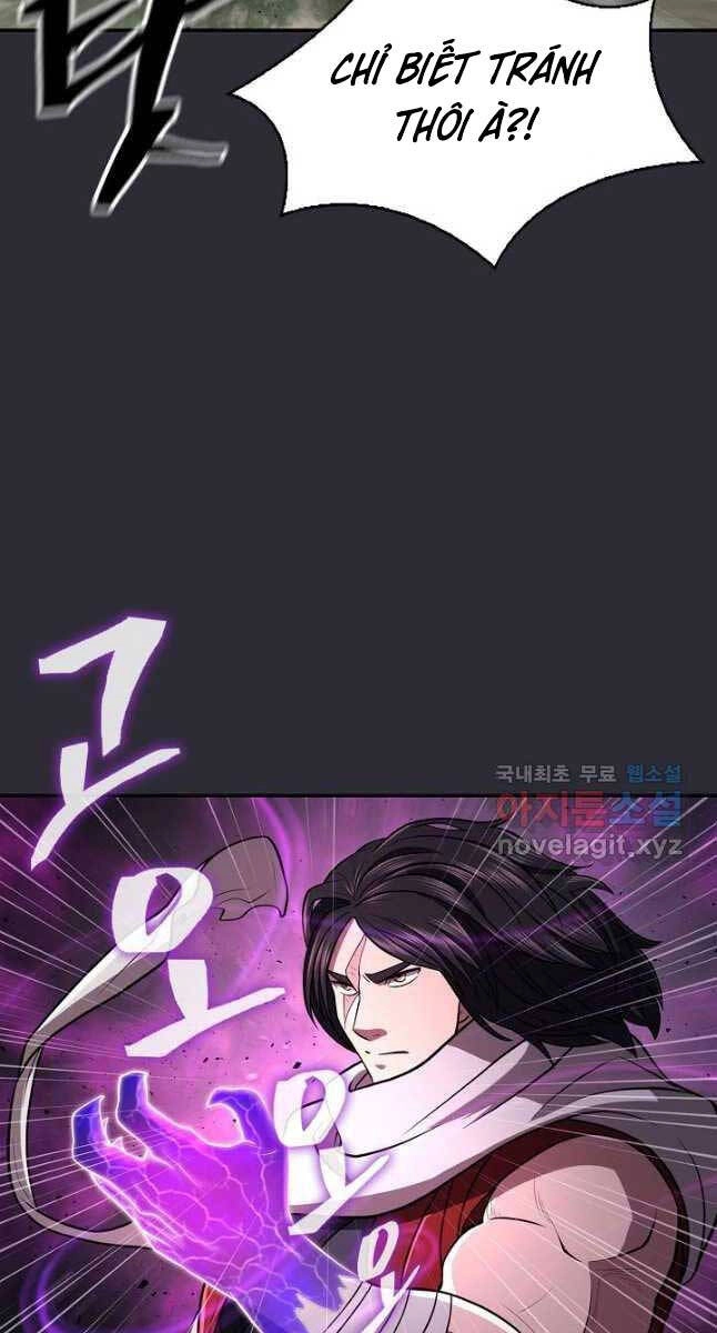 Kiếm Ma Đạo Chapter 27 - 19