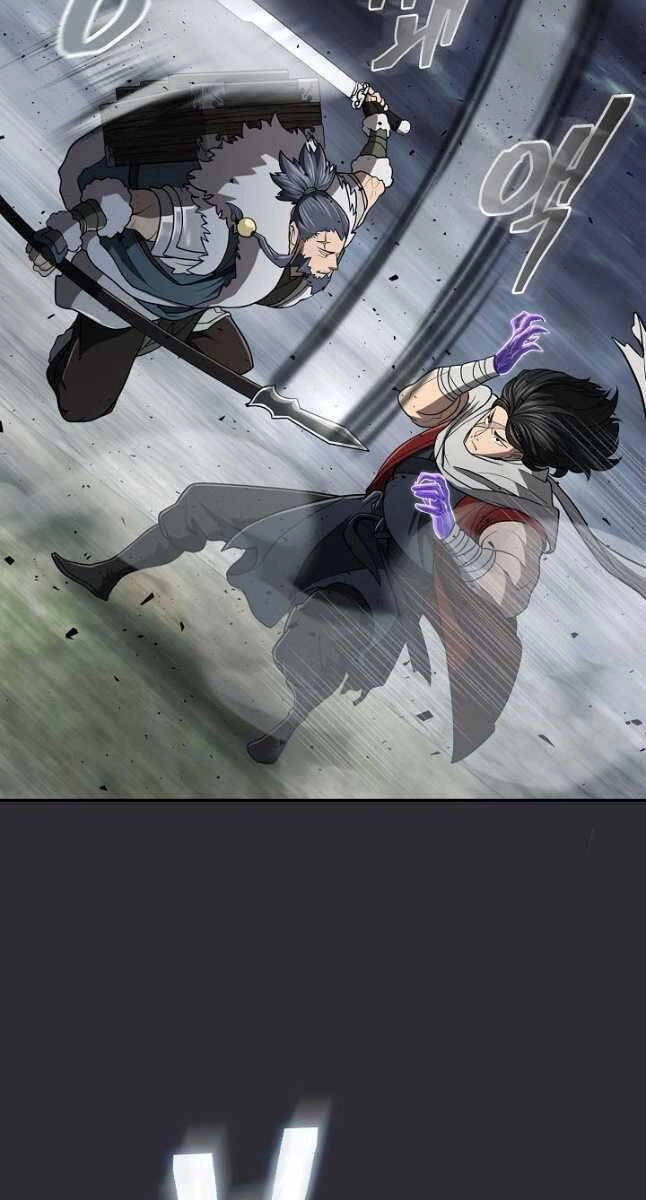 Kiếm Ma Đạo Chapter 27 - 23