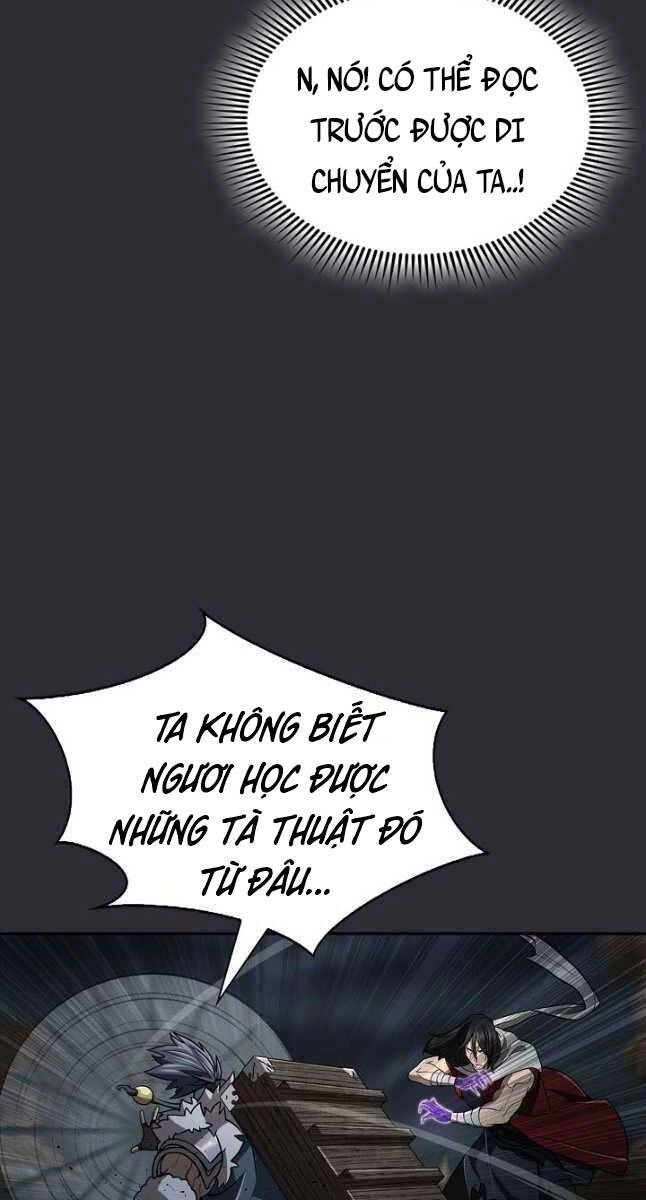 Kiếm Ma Đạo Chapter 27 - 26