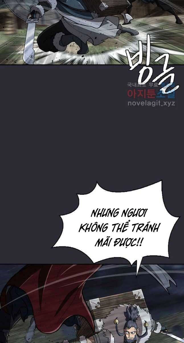 Kiếm Ma Đạo Chapter 27 - 27