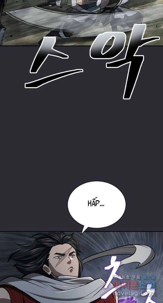 Kiếm Ma Đạo Chapter 27 - 28