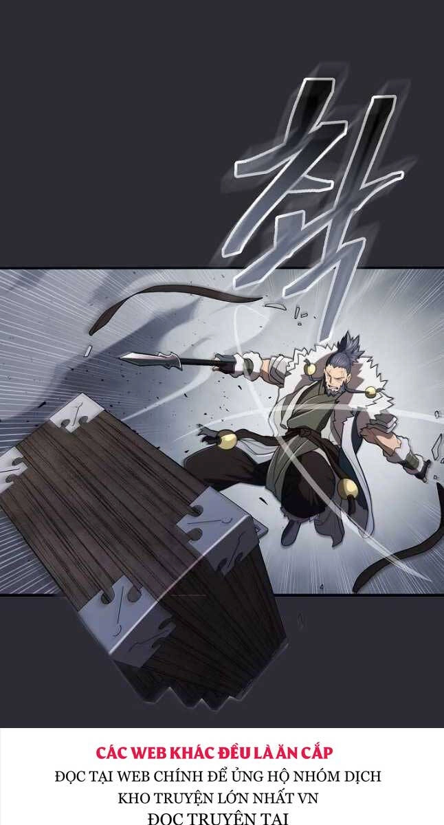 Kiếm Ma Đạo Chapter 27 - 40