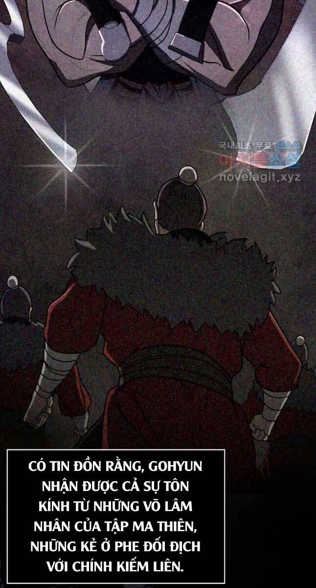 Kiếm Ma Đạo Chapter 27 - 78