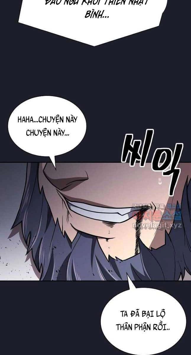 Kiếm Ma Đạo Chapter 27 - 83