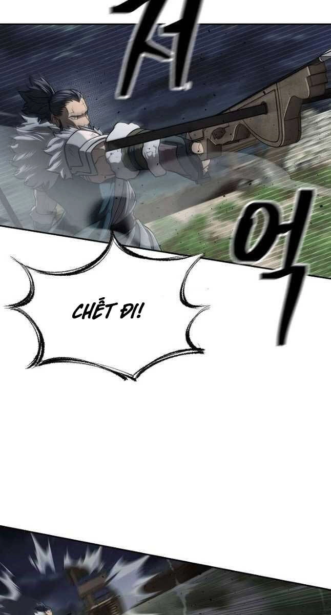 Kiếm Ma Đạo Chapter 28 - 23