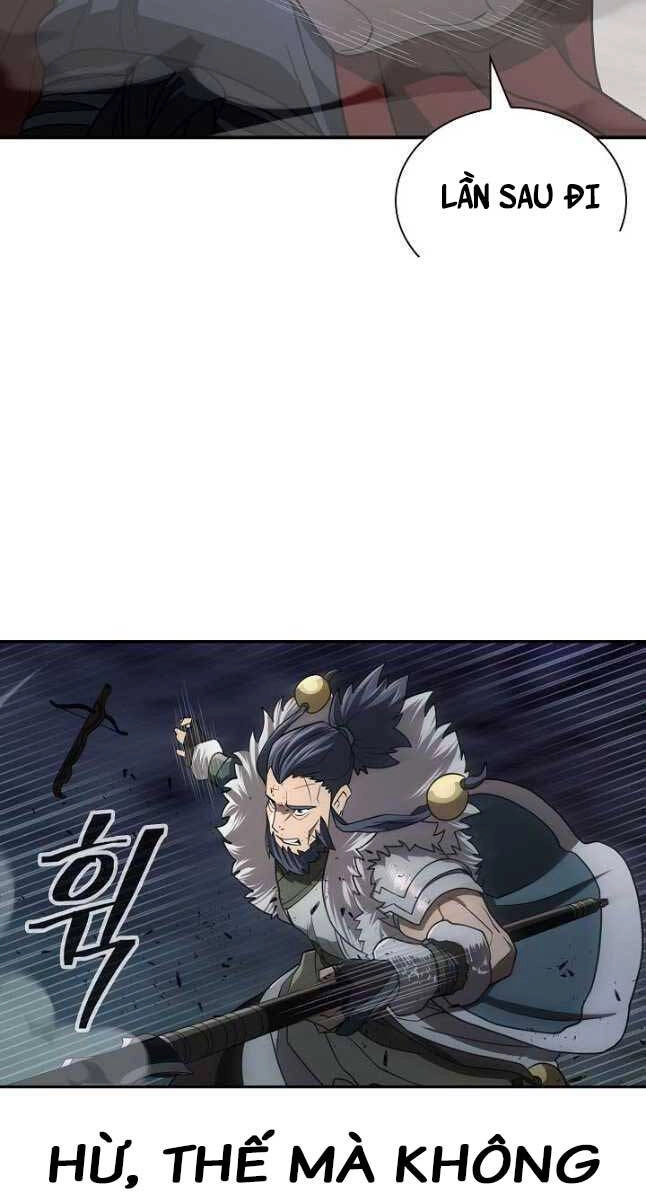 Kiếm Ma Đạo Chapter 28 - 27