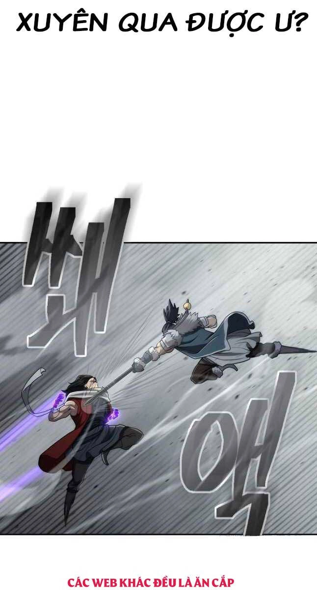 Kiếm Ma Đạo Chapter 28 - 28