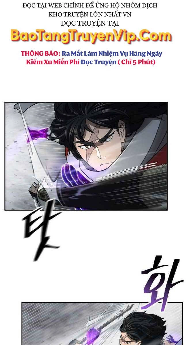 Kiếm Ma Đạo Chapter 28 - 29