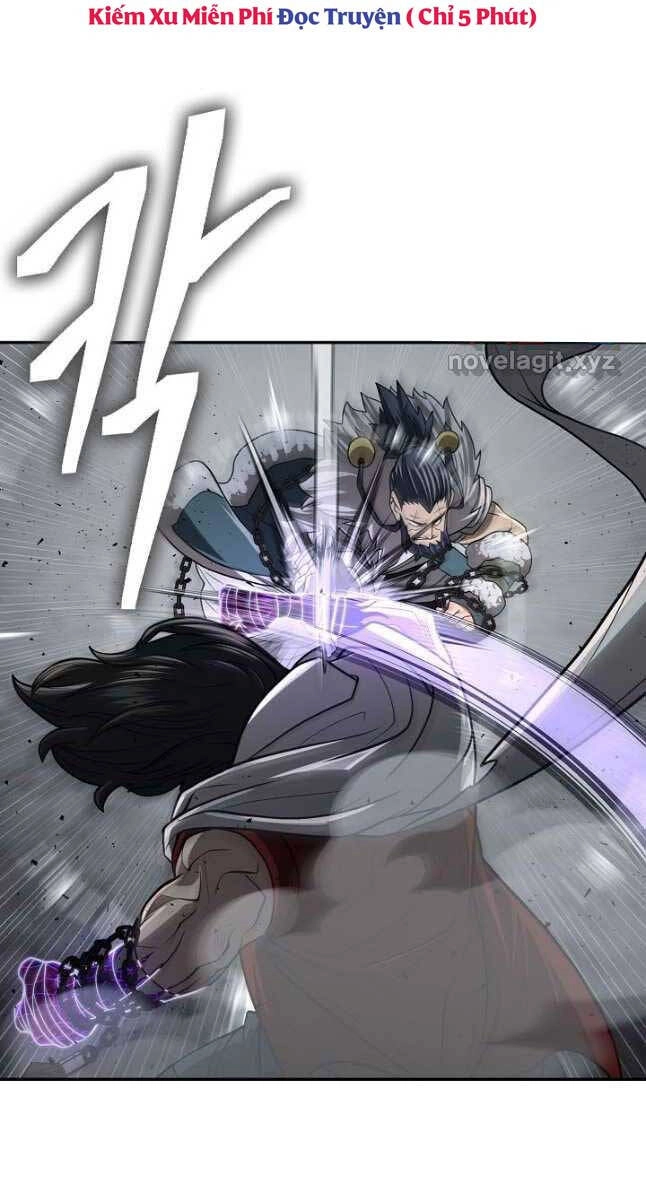 Kiếm Ma Đạo Chapter 28 - 50