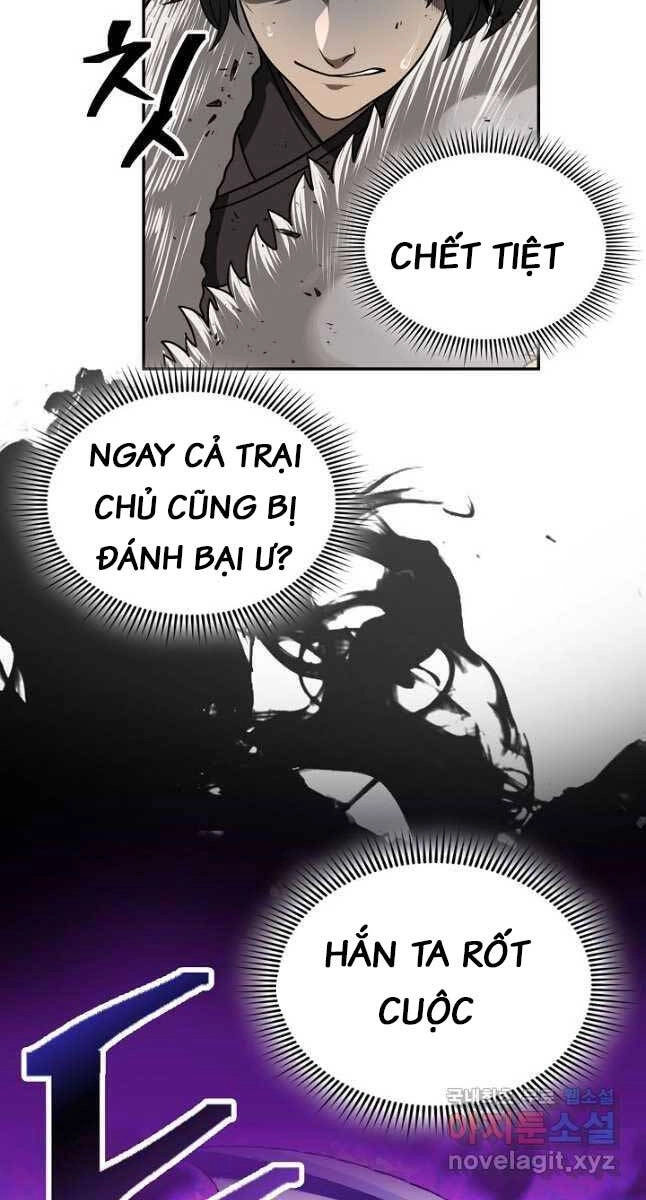 Kiếm Ma Đạo Chapter 28 - 91