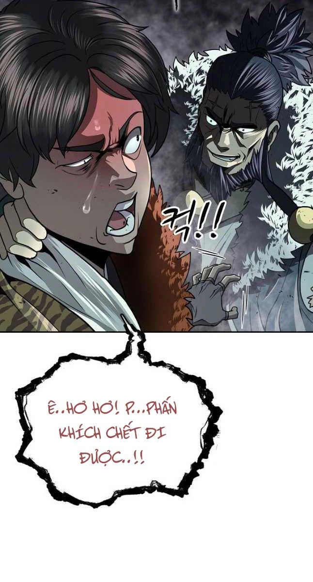 Kiếm Ma Đạo Chapter 29 - 84