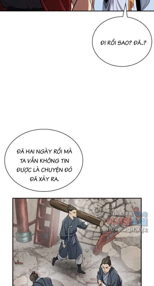 Kiếm Ma Đạo Chapter 29 - 89