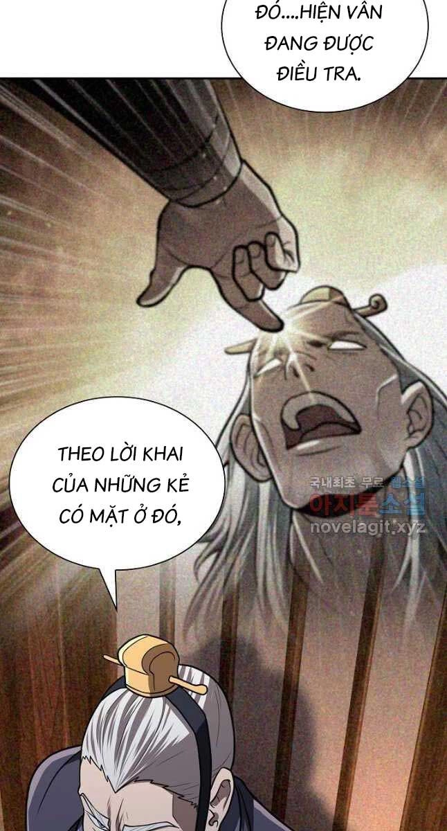 Kiếm Ma Đạo Chapter 30 - 14